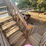 Hotel Sunsea Karaoz - Sulo Kumluca
