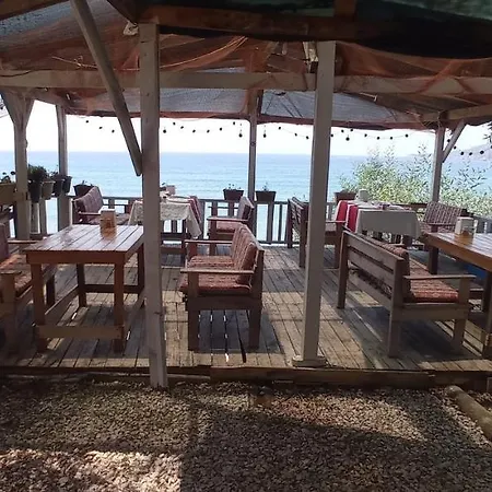 Sunsea Karaoz - Sulo * Kumluca
