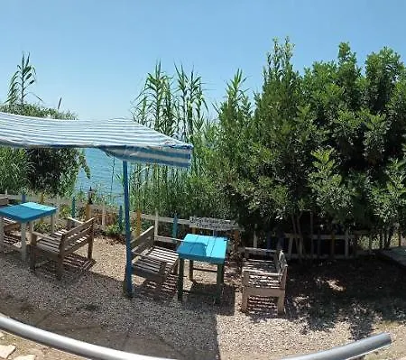 Отель Sunsea Karaoz - Sulo