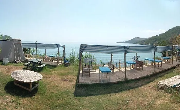 Szálloda Sunsea Karaoz - Sulo *