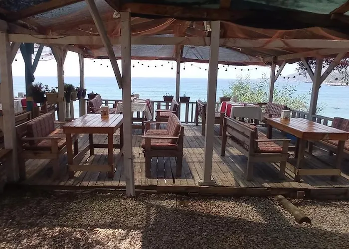 Sunsea Karaoz - Sulo * Kumluca