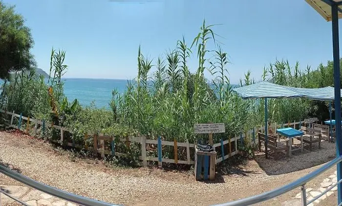 Sunsea Karaoz - Sulo Szálloda
