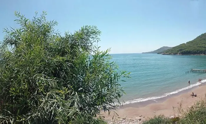 Sunsea Karaoz - Sulo Kumluca