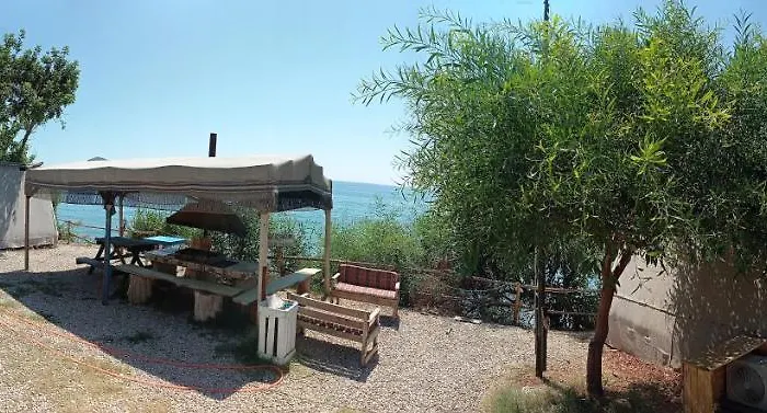 Sunsea Karaoz - Sulo Szálloda