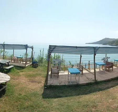 Campsite Sunsea Karaoz - Sulo *
