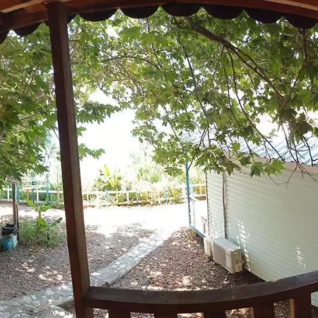 Campsite Sunsea Karaoz - Sulo