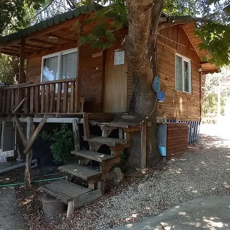 Hotel Sunsea Karaoz - Sulo *