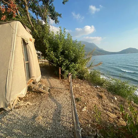Campsite Sunsea Karaoz - Sulo
