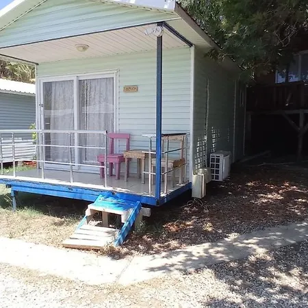 Sunsea Karaoz - Sulo * Kumluca