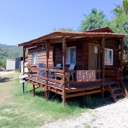 Campsite Sunsea Karaoz - Sulo *