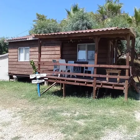 Sunsea Karaoz - Sulo * Kumluca