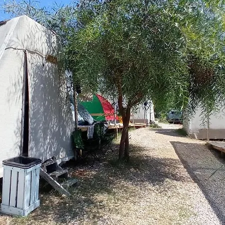 Campsite Sunsea Karaoz - Sulo *