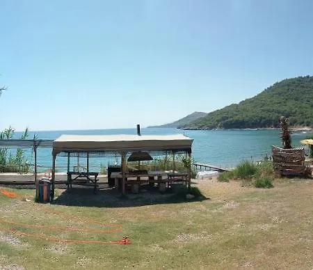 Sunsea Karaoz - Sulo Campsite