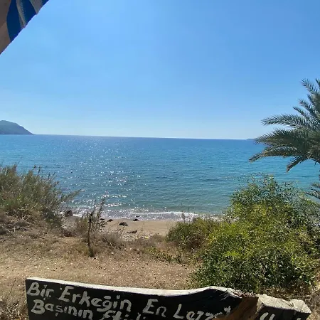 Sunsea Karaoz - Sulo Campsite