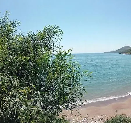 Sunsea Karaoz - Sulo Kumluca