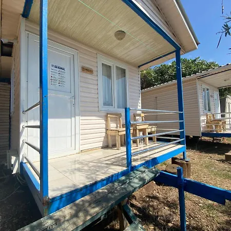 Sunsea Karaoz - Sulo Hotel Kumluca