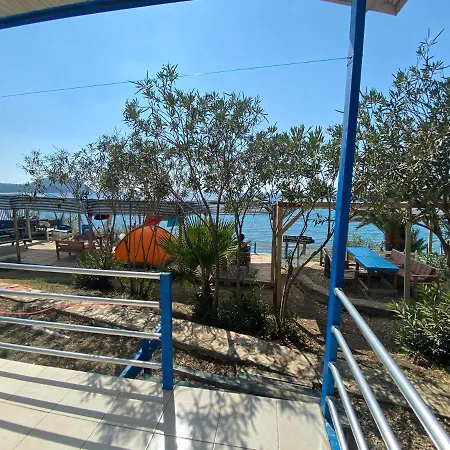 Sunsea Karaoz - Sulo Campsite Kumluca