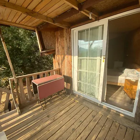 Hotel Sunsea Karaoz - Sulo *