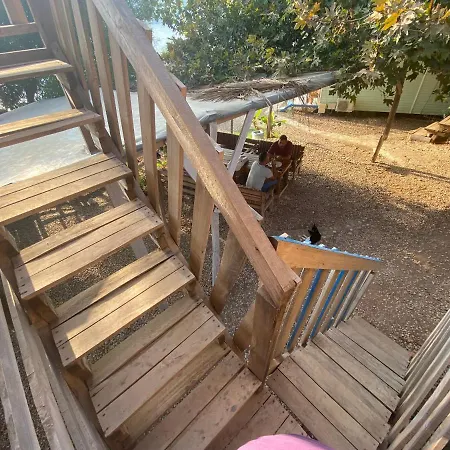 Campsite Sunsea Karaoz - Sulo Kumluca