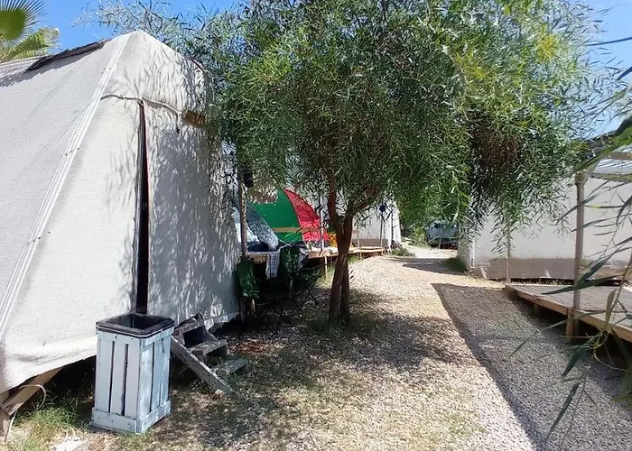 Otel Sunsea Karaöz - Sülo *