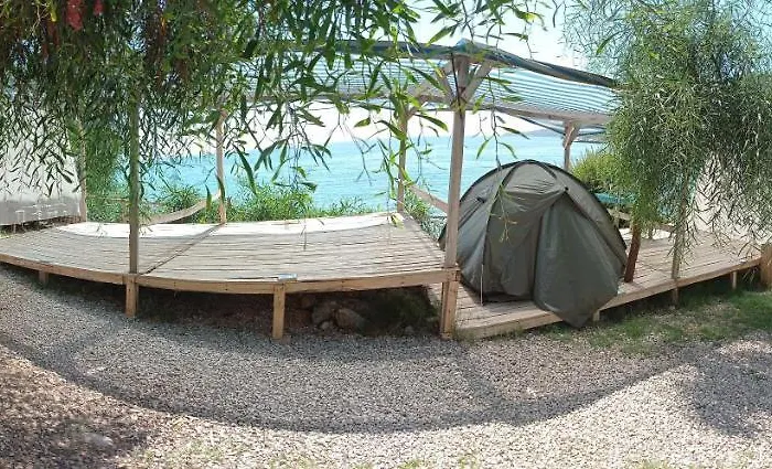 Sunsea Karaöz - Sülo Otel